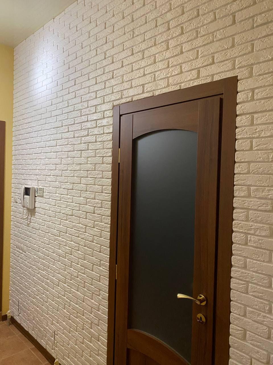 Плитка гипсовая Римский 0,5 кв. м (2) - фото 7