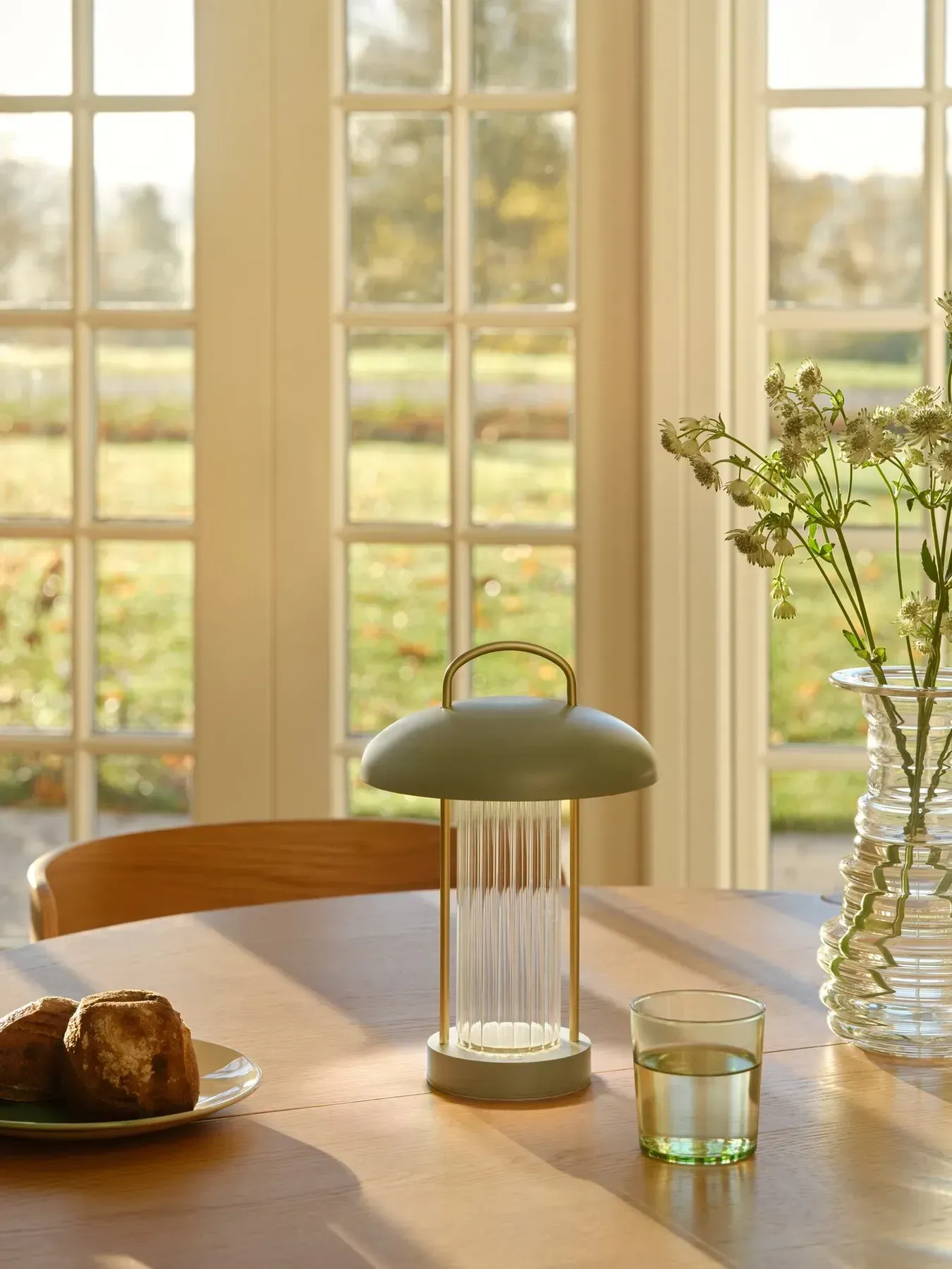 Настільна лампа Nordlux 2512505023 Mirano - фото 3 Настільна лампа Nordlux 2512505023 Mirano - фото 3