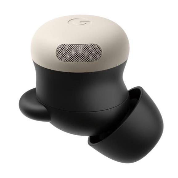 Наушники Google Pixel Buds Pro 2 Porcelain (GA05760) - фото 3 Наушники Google Pixel Buds Pro 2 Porcelain (GA05760) - фото 3
