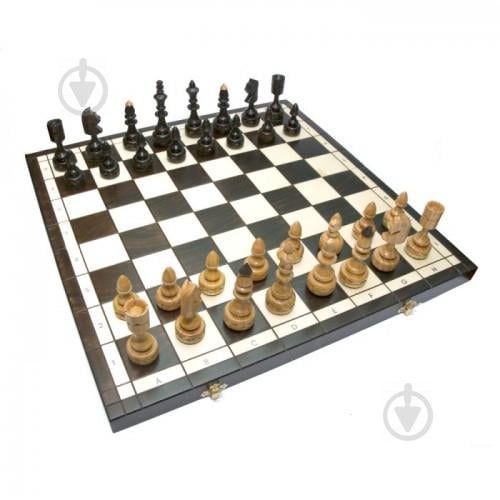 Шахматы Madon Индийские 46.5х46.5 см (с-123)