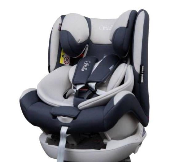Детское автокресло Breton VIP mel L (8377396)