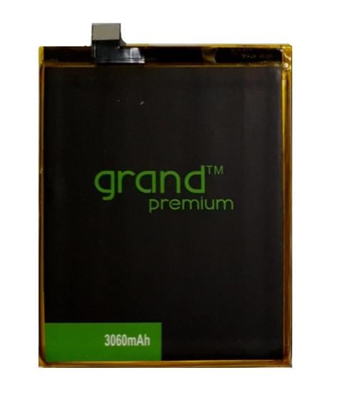 Аккумулятор Grand Premium для Meizu BT42C M2 Note 3060 mAh (000021014) Аккумулятор Grand Premium для Meizu BT42C M2 Note 3060 mAh (000021014)