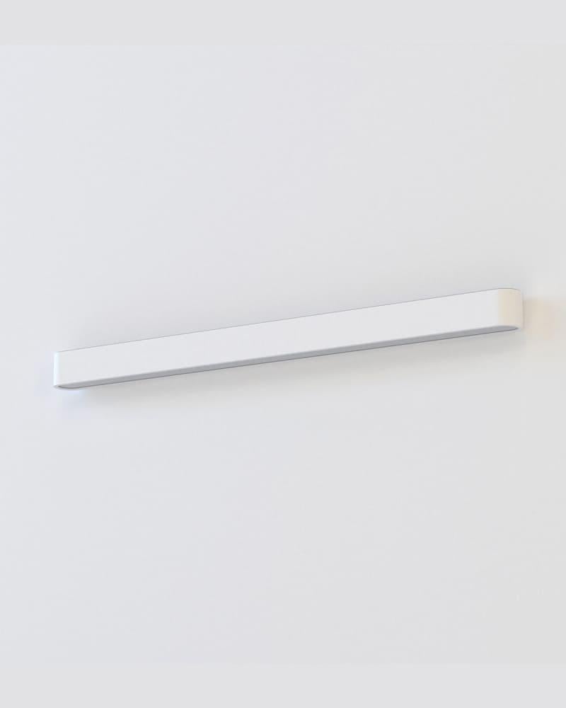 Светильник Nowodvorski 7548 Soft led T8LED 1x16W 3000K 2300Lm (2229967450)