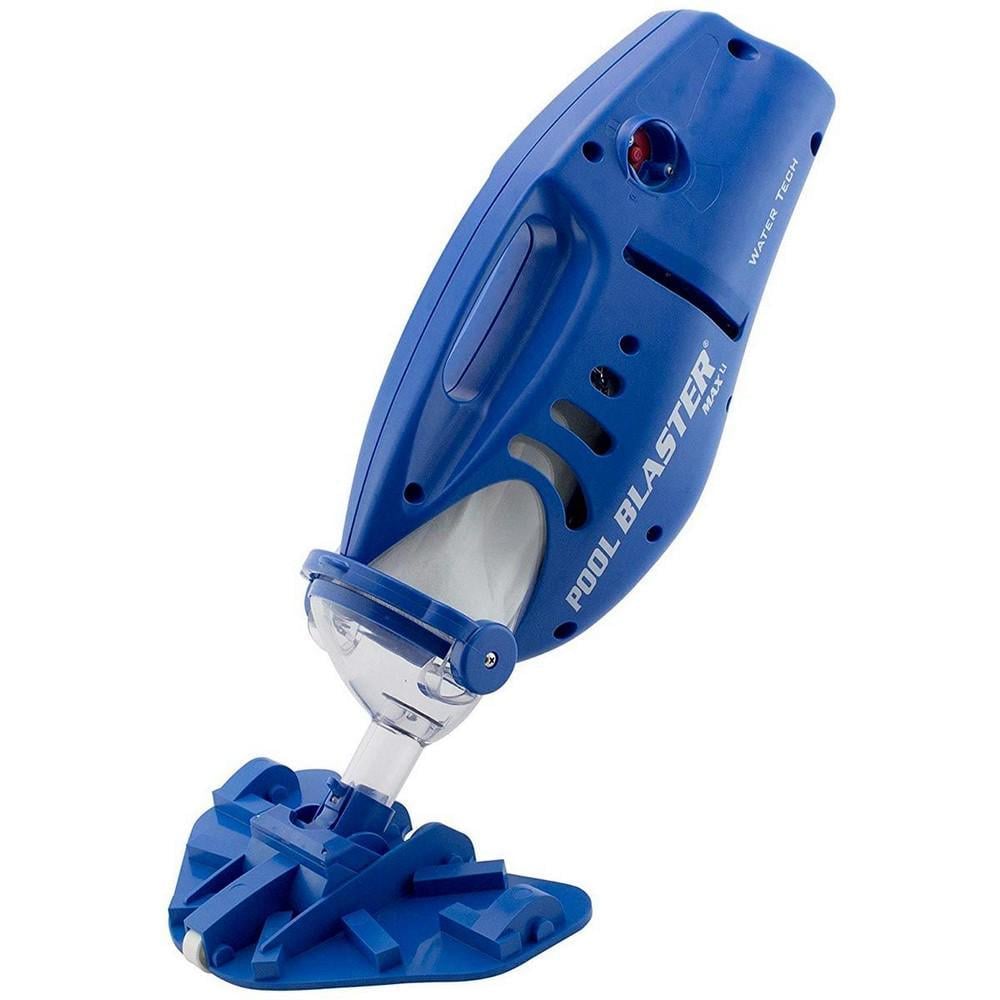 Ручной пылесос Watertech Pool Blaster Max Li-ion до 80 кв.м.