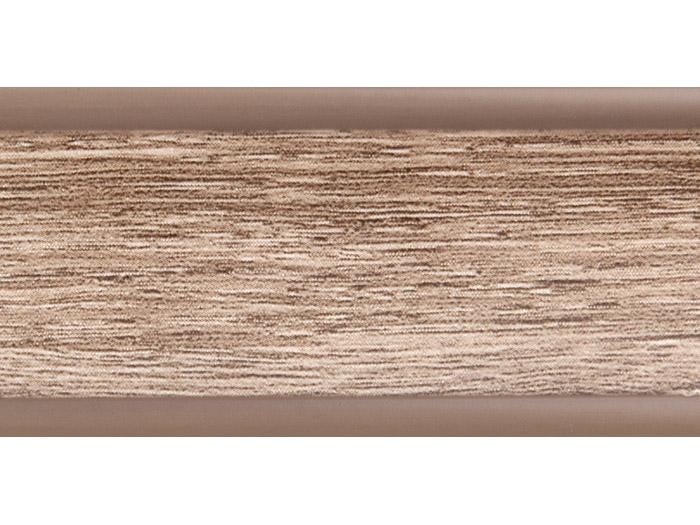 Плинтус кухонный Giff 3000 мм Дуб стокгольм 176