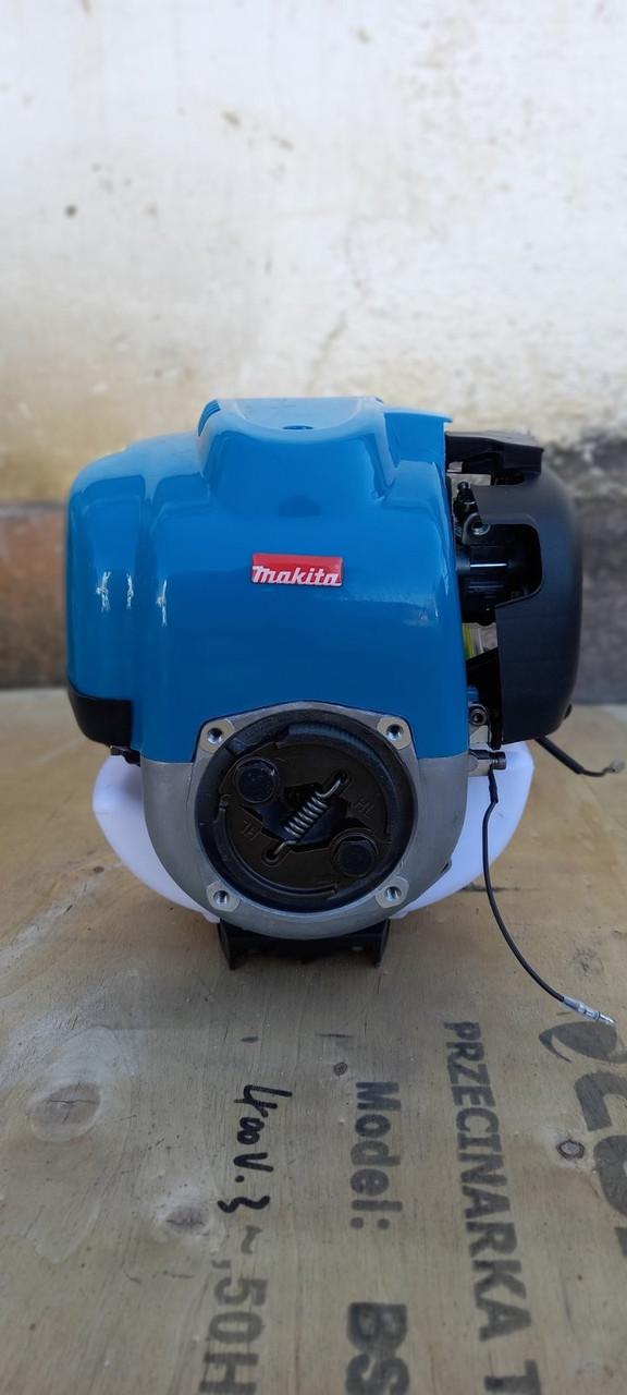 Мотокоса Makita EBH 341 U/4х тактный двигатель (1429827488) - фото 3