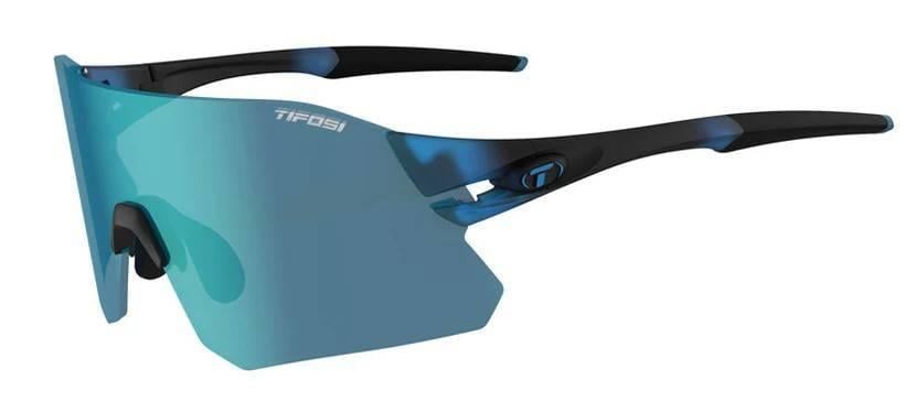 Очки Tifosi Rail Crystal Blue с линзами Clarion Blue/AC Red/Clear (2306744314)