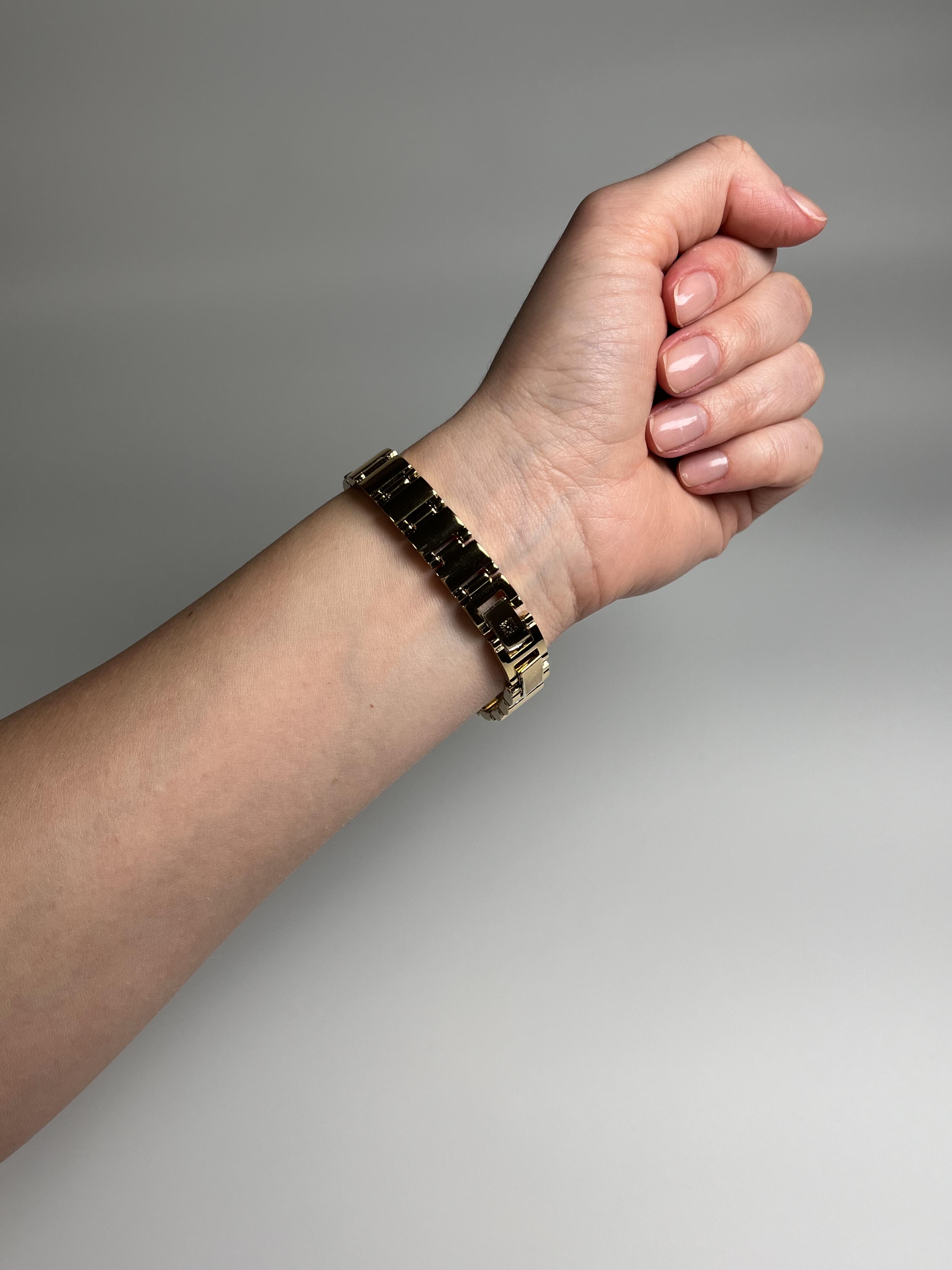 Часы женские Anne Klein AK/2434BKGB (14125788) - фото 6 Часы женские Anne Klein AK/2434BKGB (14125788) - фото 6