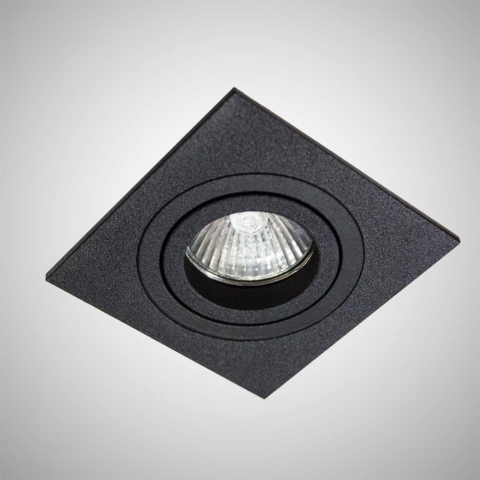 Точечный светильник Imperium Light 21109.05.05 White chocolate (12946342)