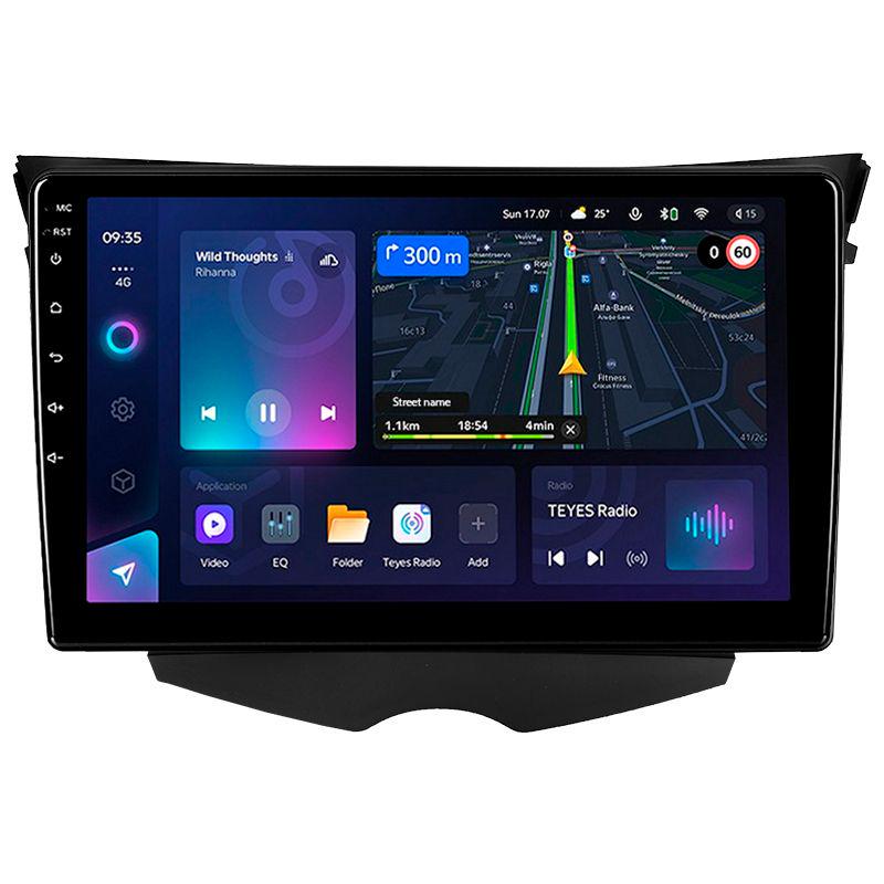 Магнитола штатная Teyes CC3L 4/32 GB для Hyundai Veloster FS 2011-2017 г. 9" (AR-82021) Магнитола штатная Teyes CC3L 4/32 GB для Hyundai Veloster FS 2011-2017 г. 9" (AR-82021)