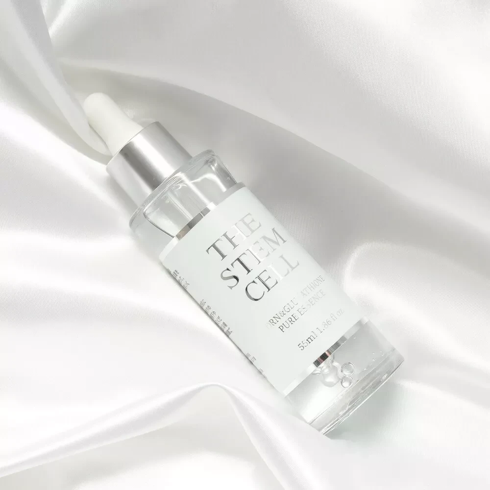 the stem cell pdrn & glutathione pure essence ᐉ Сыворотка KOR JAPAN PDRN & Glutathione Pure Essence антивозрастная с PDRN и глутатионом 55 мл • Купить в Киеве, Украине • Лучшая цена в Эпицентр