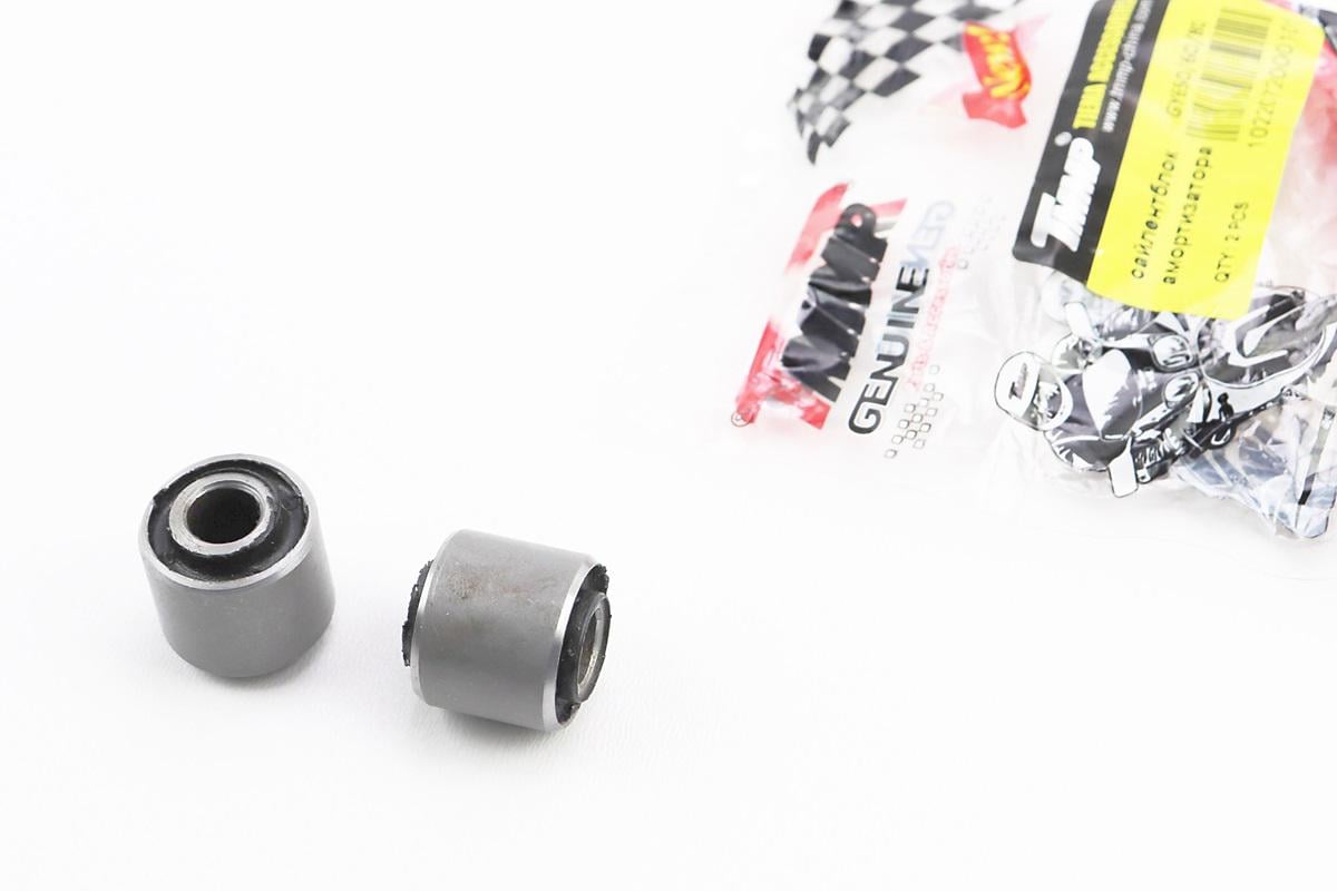 Сайлентблок двигуна 20 мм 20x8x18/16 2 шт. TMMP (309611)