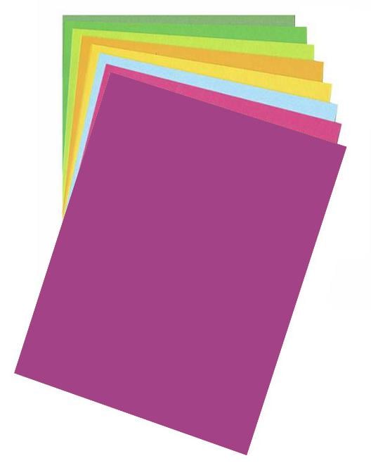Бумага для дизайна Folia Fotokarton 300 г/кв. м В2 50x70 см №21 Темно-розовый (1686801021)