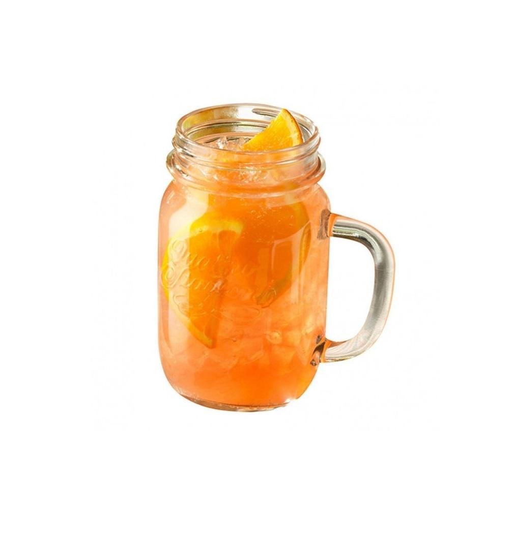 Набор бокалов для коктейля Bormioli Rocco Quattro Stagioni 415 мл (fcdd0af9)