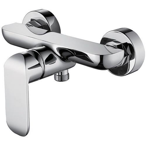 Смеситель для душа Devit Iven 43115141 Хром (250148) Смеситель для душа Devit Iven 43115141 Хром (250148)