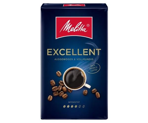 Кофе Melitta Cafe Excellent молотый 250 г