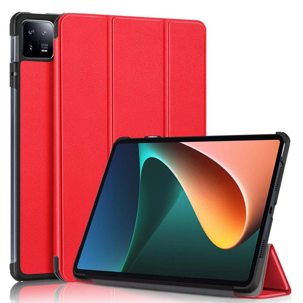 Чохол Xiaomi Pad 6 Magnet Red (34510) - фото 1