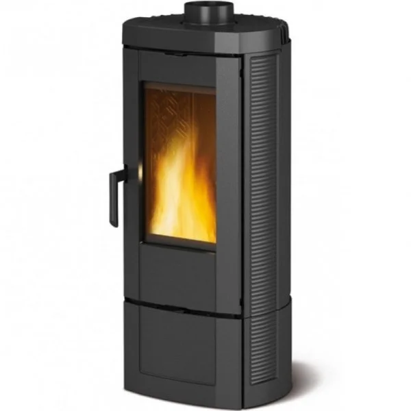 Піч-камін чавунна La Nordica Candy 4.0