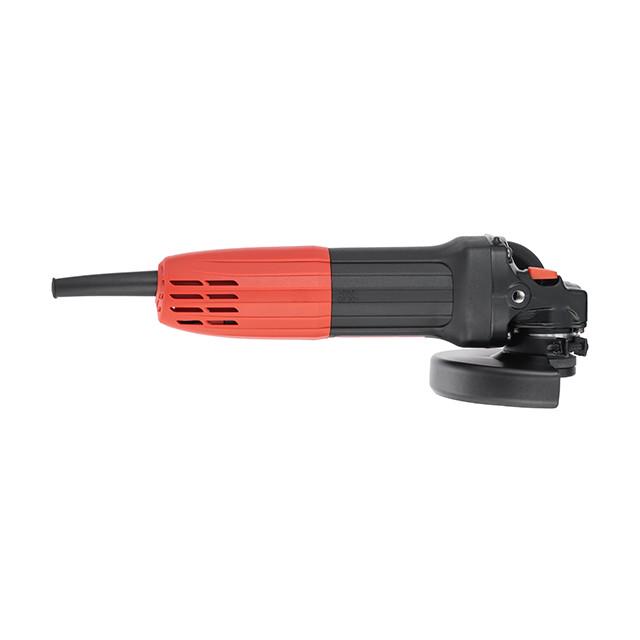 Болгарка INTERTOOL WT-0217 - фото 5