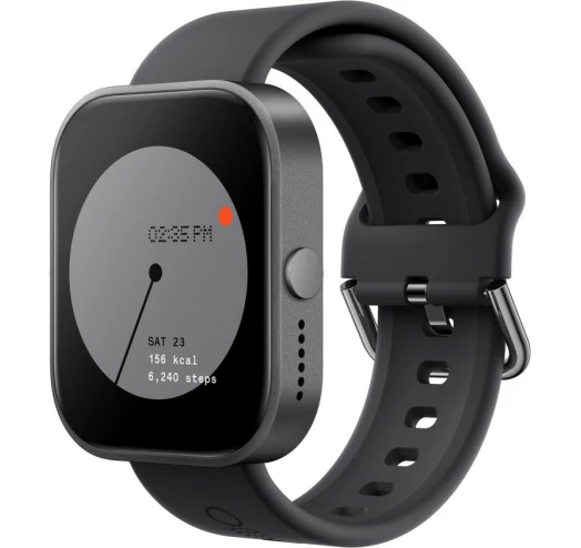 Смарт-часы CMF Nothing Watch Dark Grey frame with Dark Grey