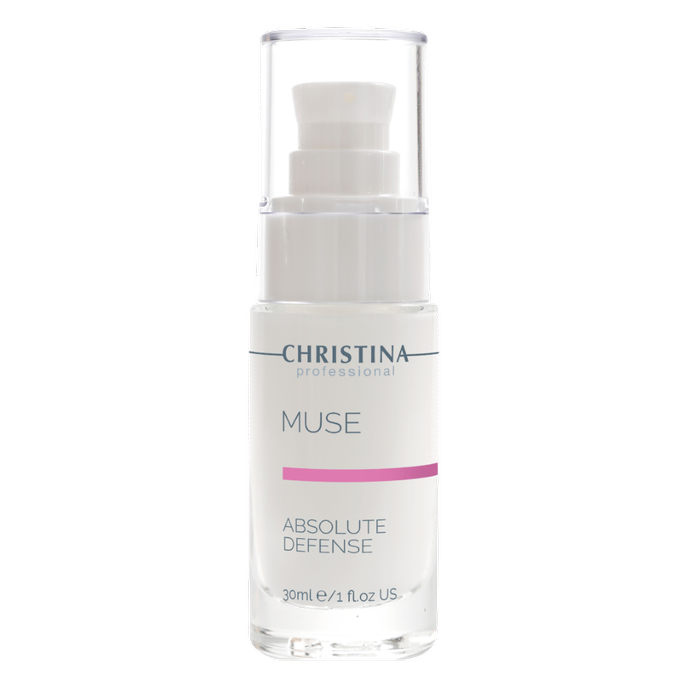 Сыворотка Christina Muse Absolute Defence 30 мл (CHR338) Сыворотка Christina Muse Absolute Defence 30 мл (CHR338)