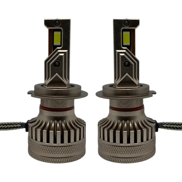 Лампа LED H7 Blaskar T200 Canbus 12000Lm 6000K 2 шт.