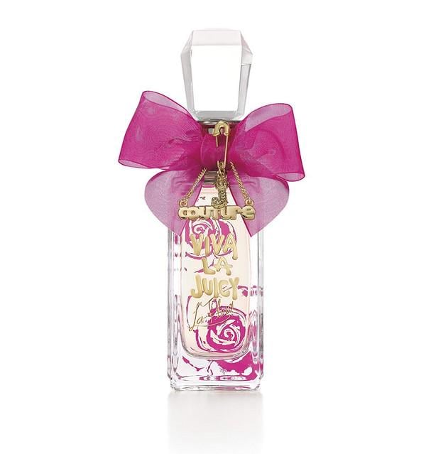 Туалетна вода для жінок Juicy Couture Viva La Juicy La Fleur 75 мл (87171)