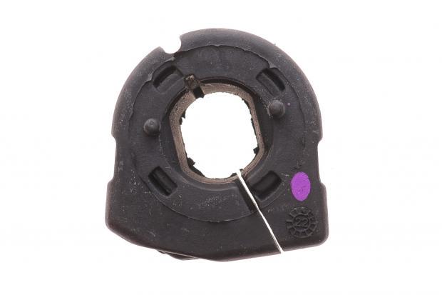 Втулка стабілізатора переднього FEBI BILSTEIN Peugeot 207 06- d 23 мм (39681)