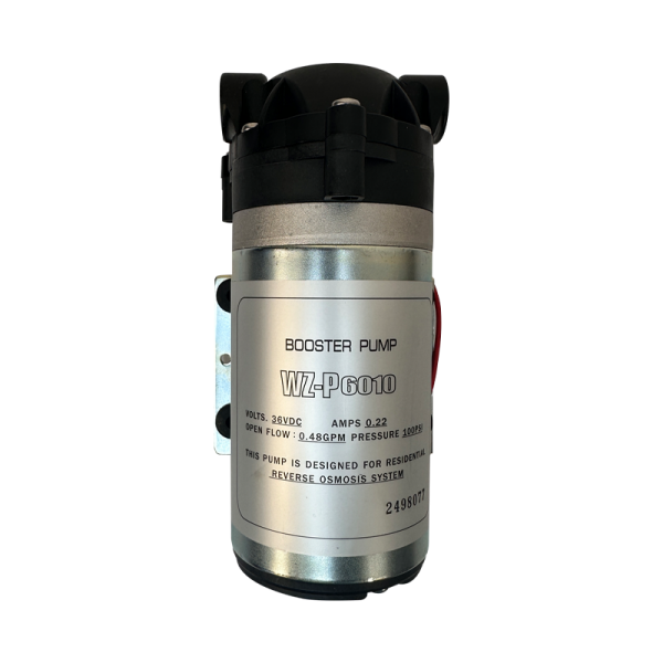 Насос обратный осмос Organic 100 GPD 36V (110-0566)