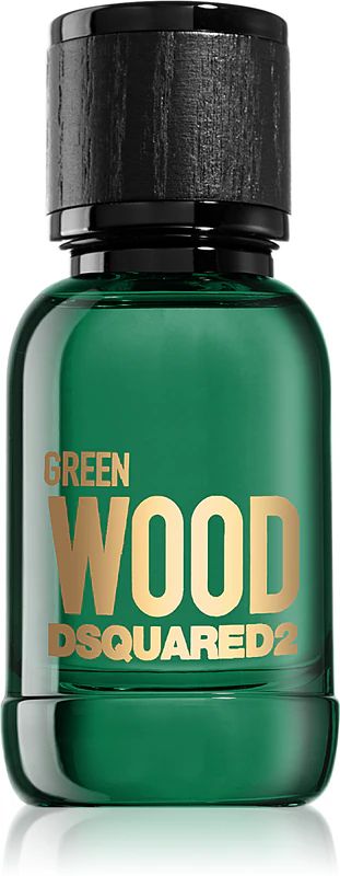 Туалетная вода Dsquared2 Wood Green Pour Homme 30 мл (1542_2876)