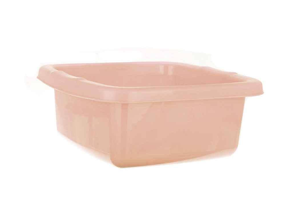 Таз Консенсус Оникс 4 л Персиковый (MCS-11850) Таз Консенсус Оникс 4 л Персиковый (MCS-11850)