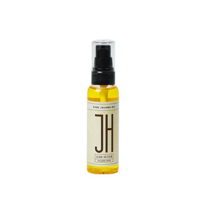 Масло жожоба чистое Jojoba Hatzerim 30 мл (2519568600)
