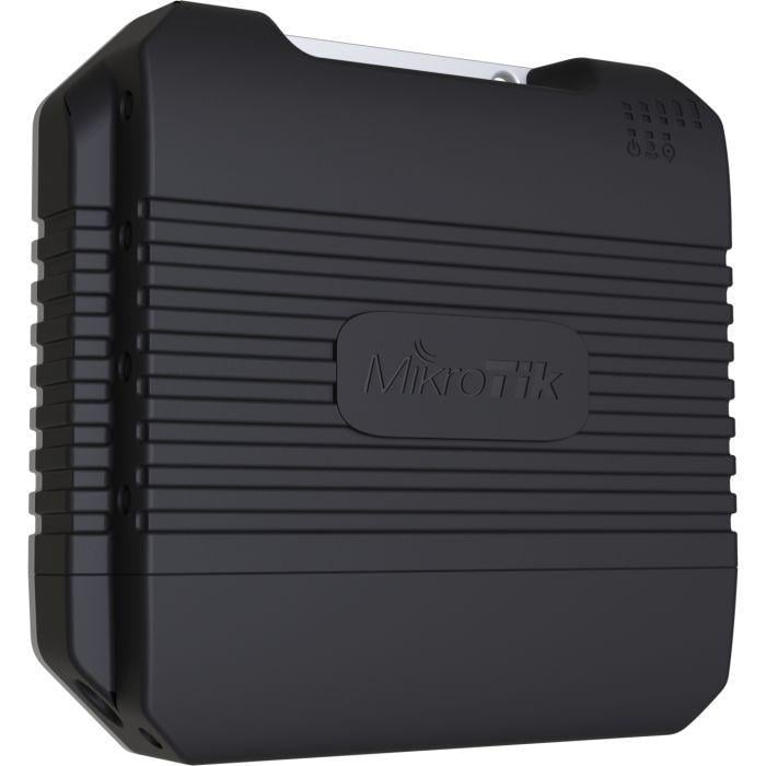 Точка доступу Wi-Fi Mikrotik LtAP LTE6 kit (LtAP-2HnD&FG621-EA) Точка доступу Wi-Fi Mikrotik LtAP LTE6 kit (LtAP-2HnD&FG621-EA)