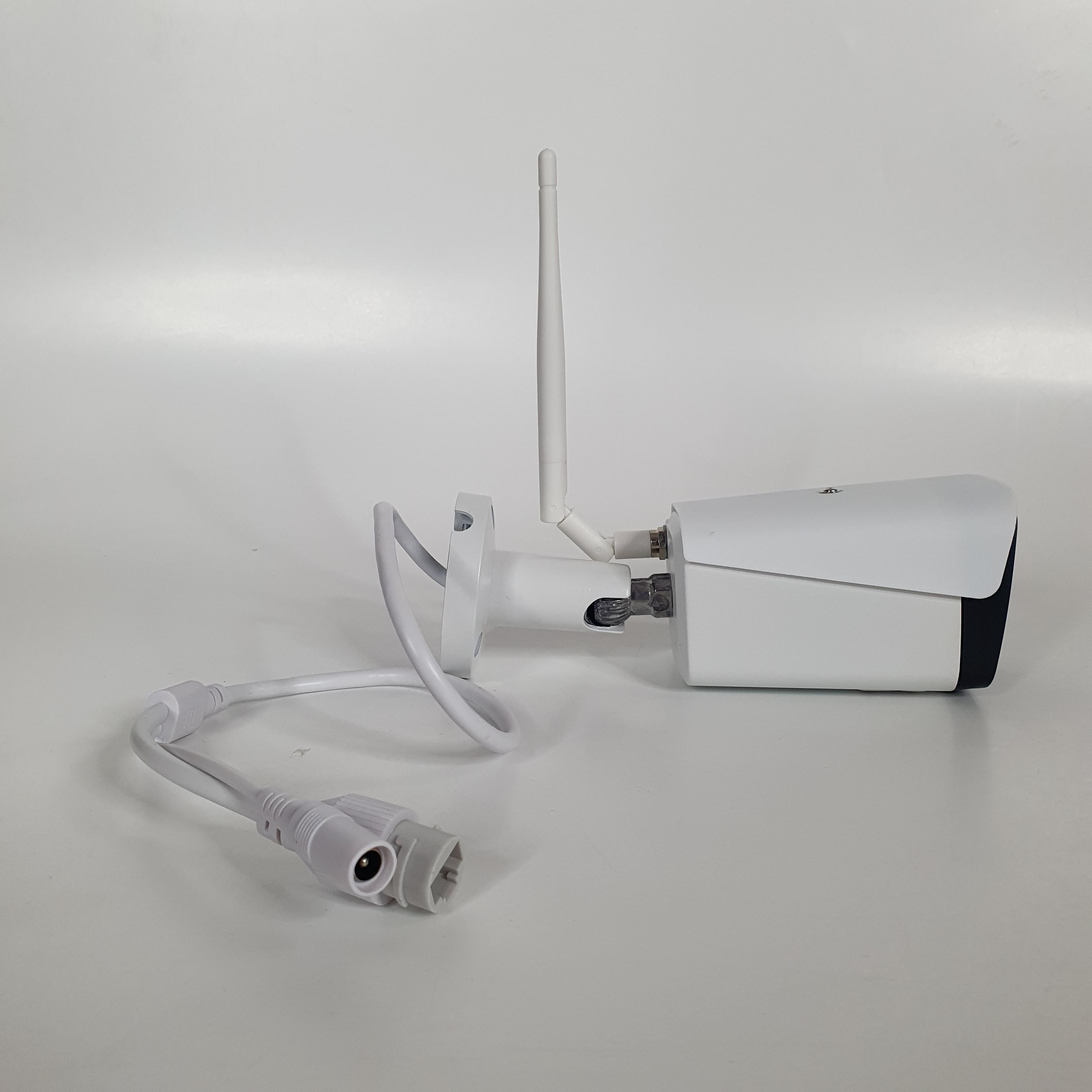 Система видеонаблюдения Kit Wifi 5G 4 камеры (5G-5000) - фото 14 Система видеонаблюдения Kit Wifi 5G 4 камеры (5G-5000) - фото 14