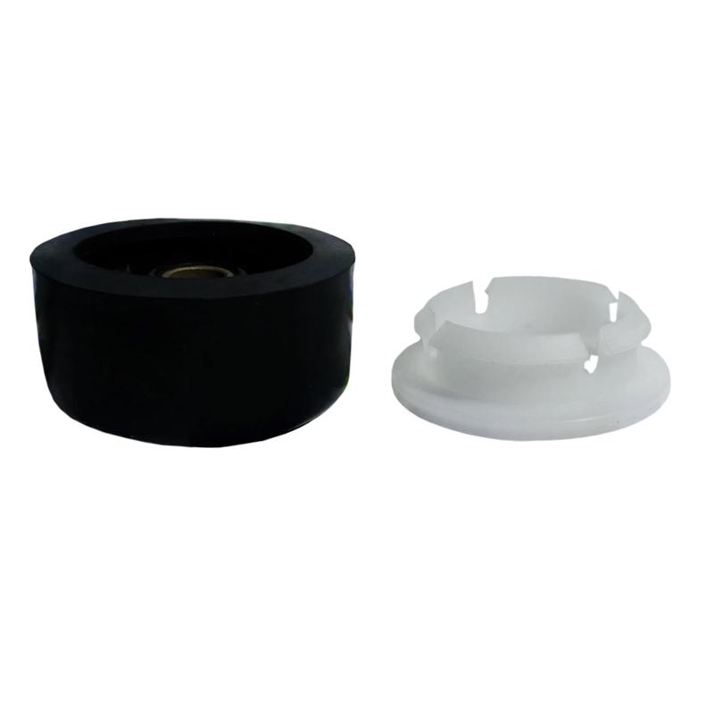 Диафрагма и фиксирующее кольцо для стиральной машины Saturn под резьбу 68мм - фото 2 Диафрагма и фиксирующее кольцо для стиральной машины Saturn под резьбу 68мм - фото 2