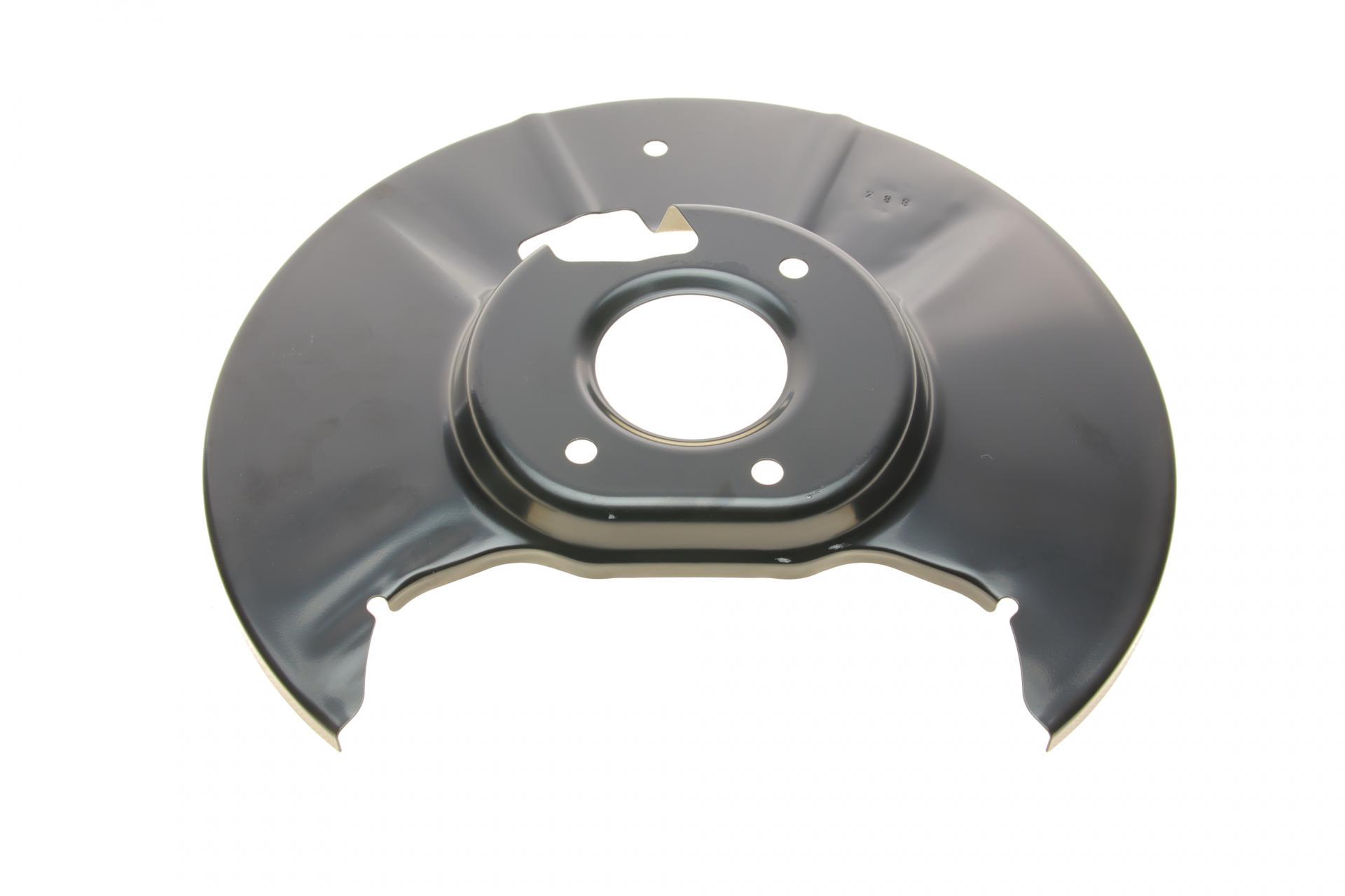 Защита тормозного диска FEBI BILSTEIN заднего R Mazda 6 02-07-175287