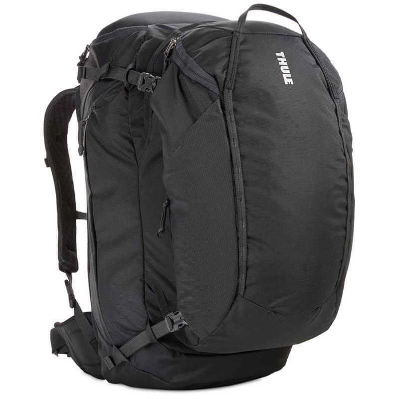 Рюкзак туристический Thule Landmark 70 л Men’s Obsidian (TH 3203730) Рюкзак туристический Thule Landmark 70 л Men’s Obsidian (TH 3203730)