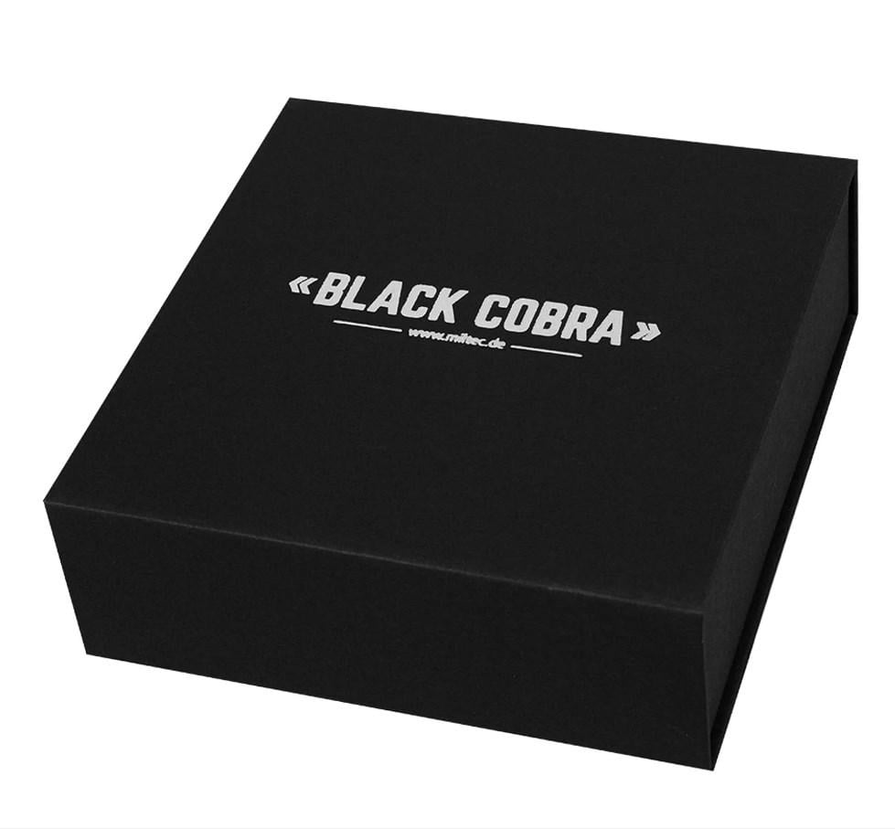 Мультитул маленький Mil-Tec Cobra 9в1 з кейсом Чорний (15406100) - фото 10 Мультитул маленький Mil-Tec Cobra 9в1 з кейсом Чорний (15406100) - фото 10