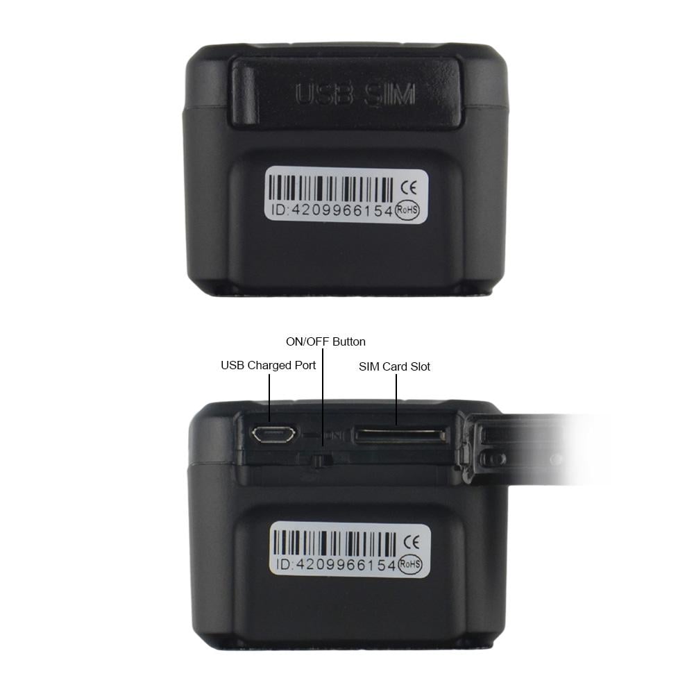 GPS-трекер автомобильный LKGPS LK-209C с магнитом 20000 mAh на 240 дней IP66 - фото 12