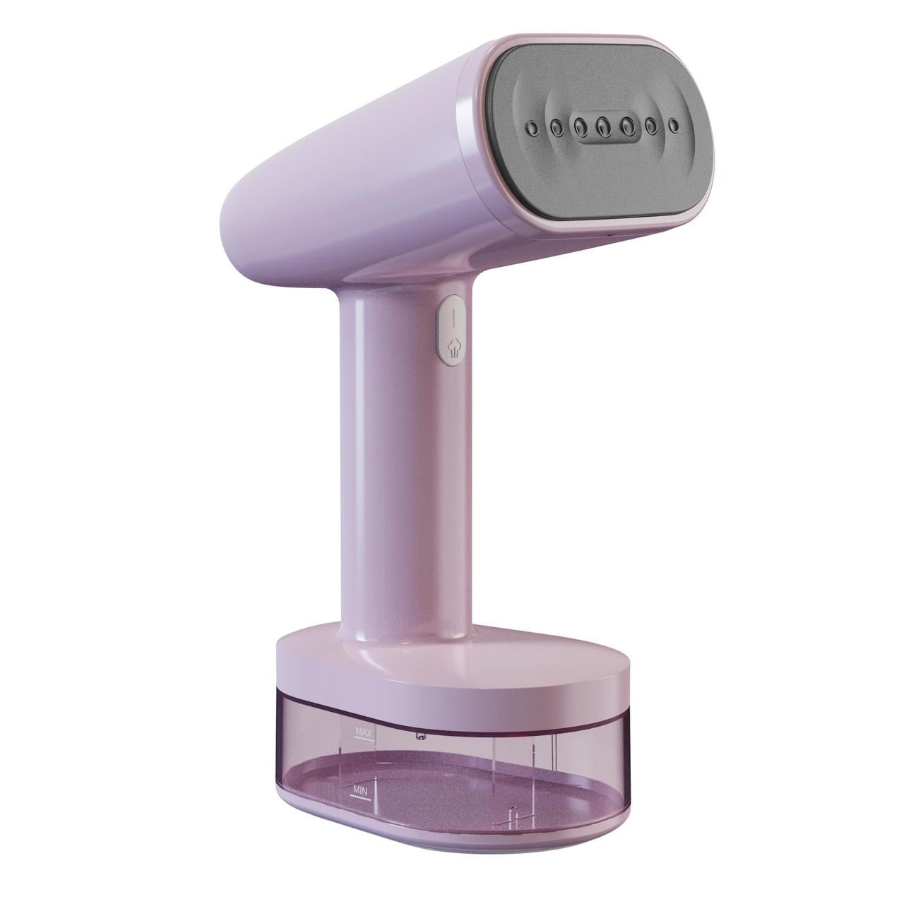 Отпариватель Monte MT-1576 2 режима/сенсорное управление/автоотключение 2000 Вт 250 мл (33147824)