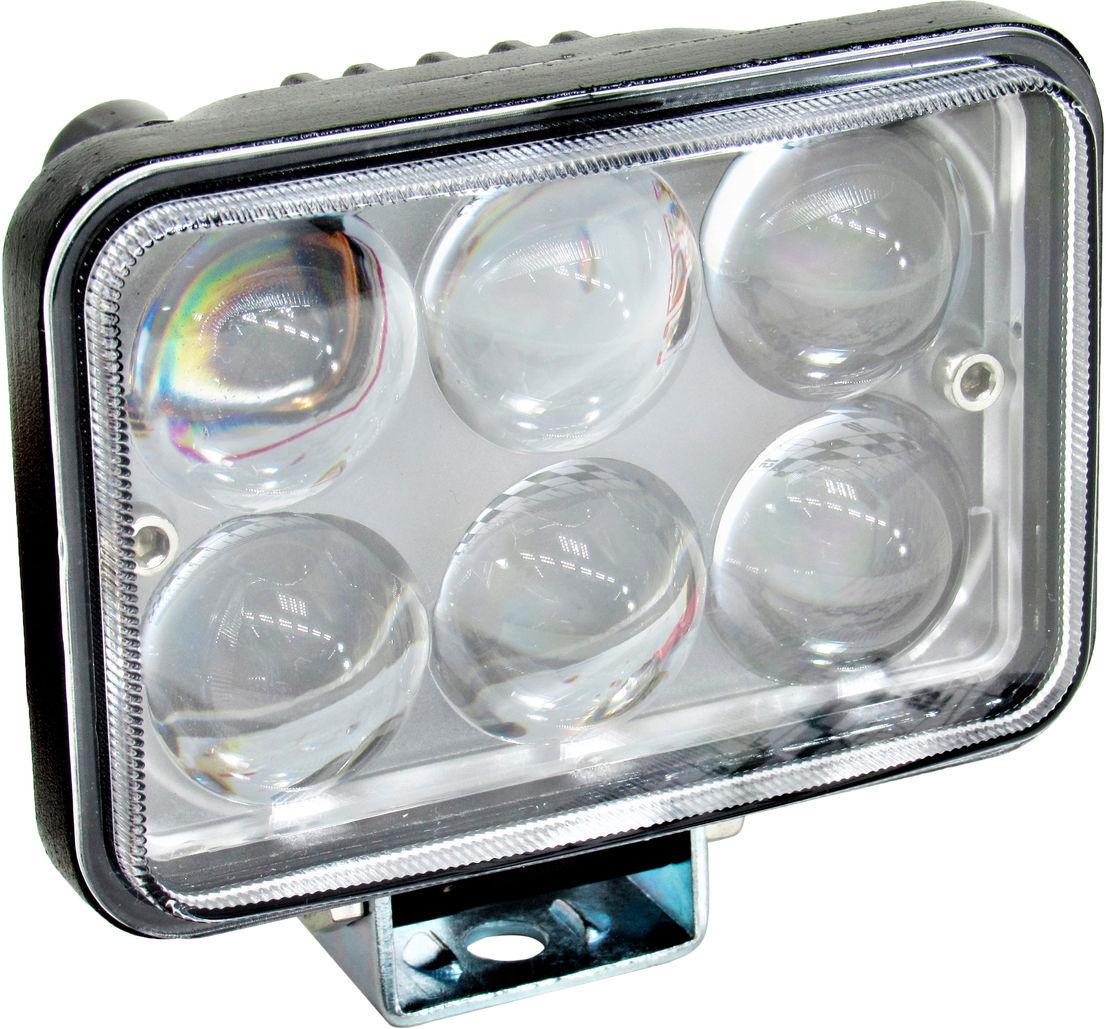 Фара светодиодная OFF ROAD LED 18W 6000К 77х120х103 мм (BOL0603L)