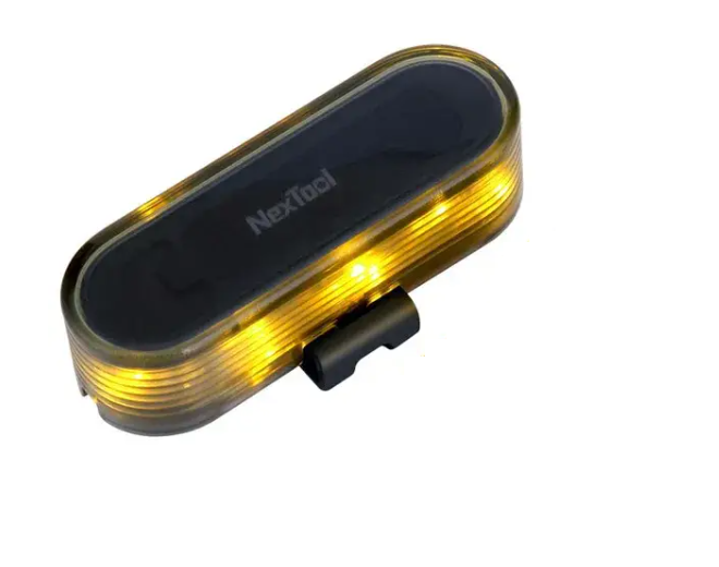 Гірлянда для кемпінгу NexTool Twinkle Light NE20282 світлодіодна 2 м