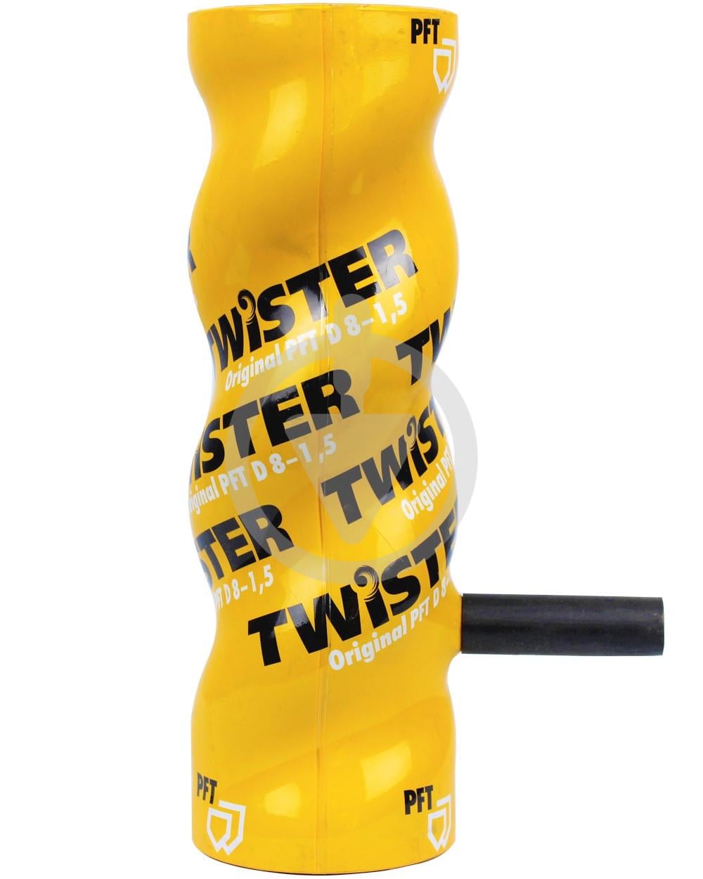 Статор PFT TWISTER D 8-1.5 (13475147)