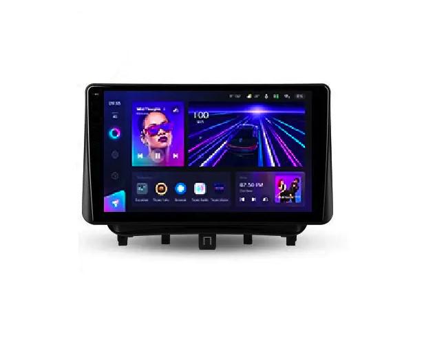 Автомагнитола штатная Teyes CC3 2К для Ford Tourneo Custom 1 Transit 2012-2021 Android CC3 2К 3+32G Wi-Fi+4G комплектация F2 (1865710637)