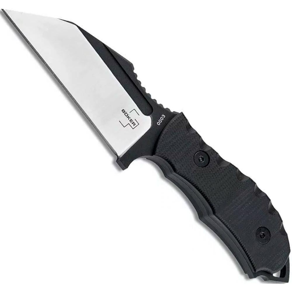 Туристичний ніж мисливський Boker Plus Andhrimnir Mini (02BO091)