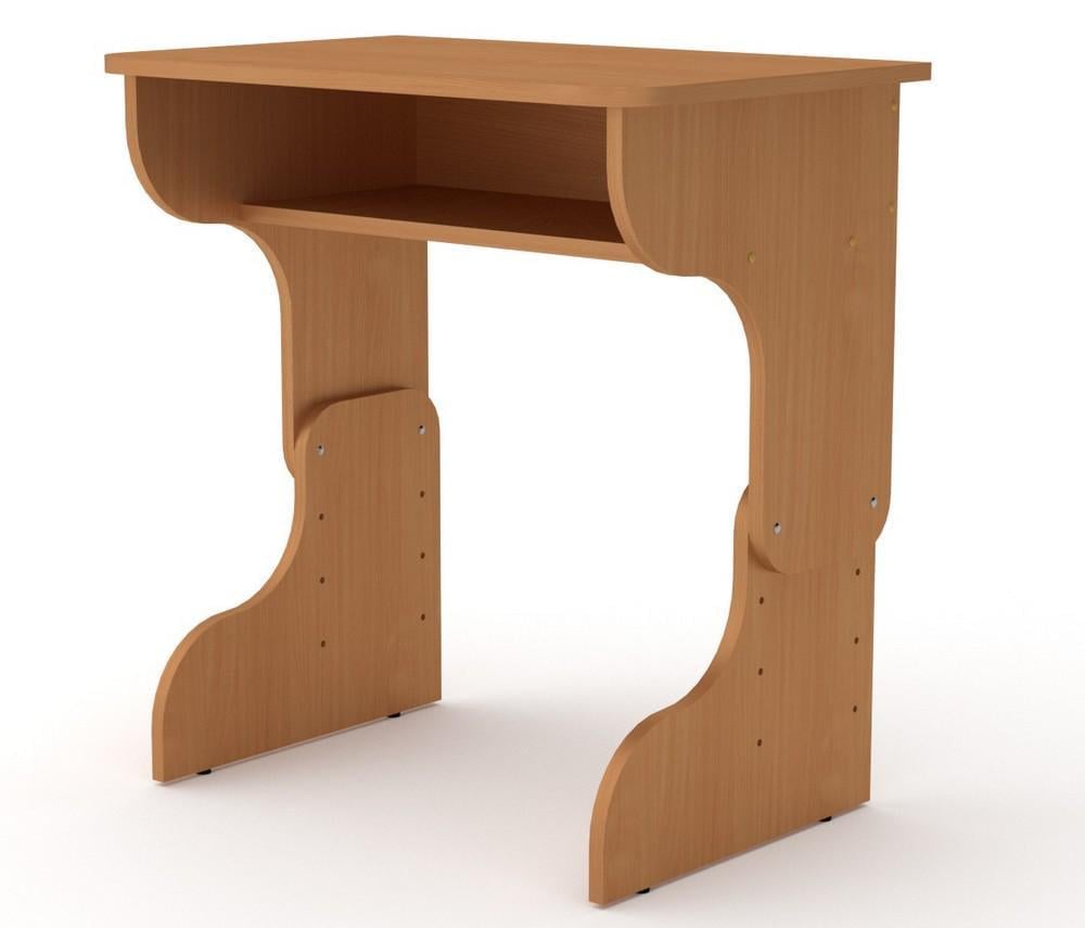 Стол письменный Компанит Малыш Бук