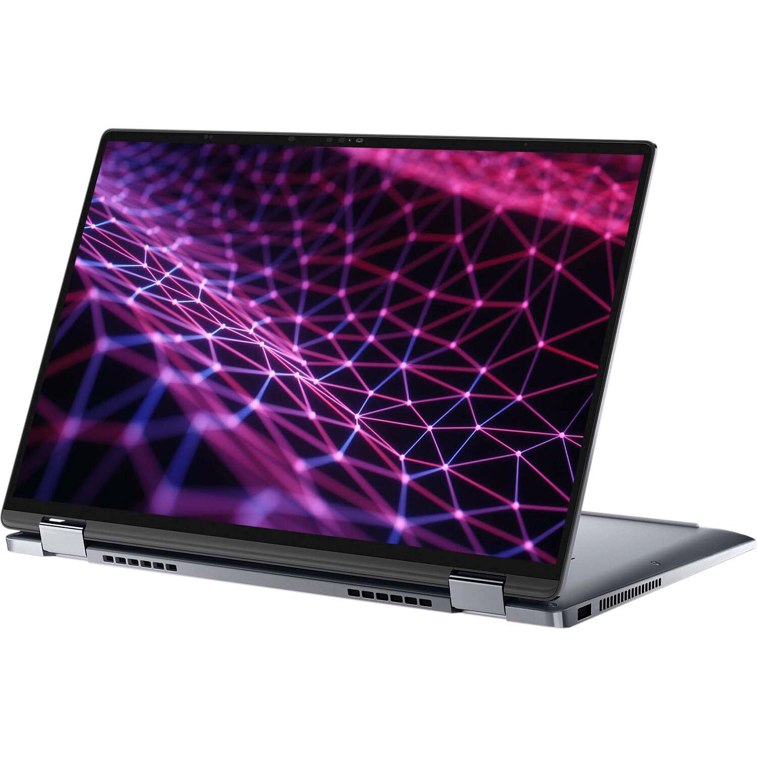 Ноутбук Dell Latitude 9430 (102FR) - фото 9 Ноутбук Dell Latitude 9430 (102FR) - фото 9