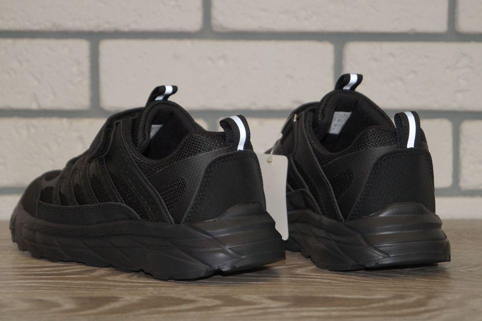 Кроссовки спортивные подростковые Jong Golf р. 33 21 см Черный (31523-33) - фото 9 Кроссовки спортивные подростковые Jong Golf р. 33 21 см Черный (31523-33) - фото 9