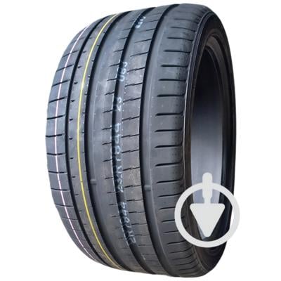 Автошина YOKOHAMA Advan Sport V107D 315/35 R20 110Y XL