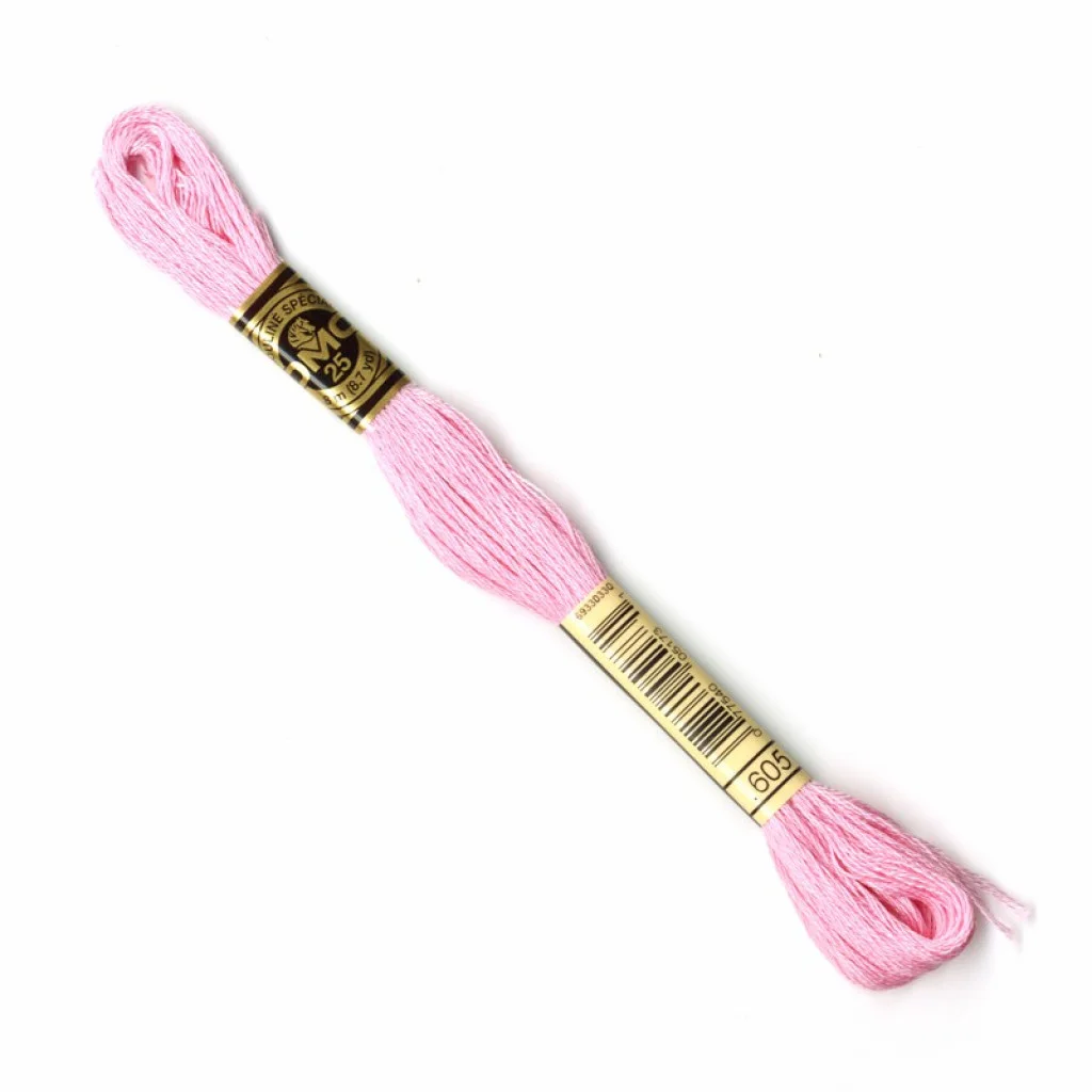 Муліне DMC 117 605 (3667)